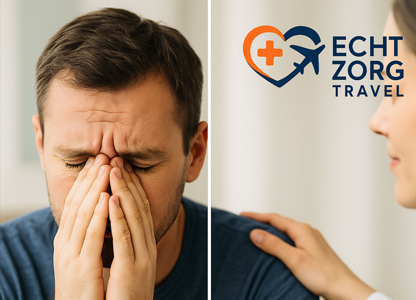 Verslavingsbehandeling